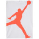 Jordan Βρεφικό σετ Jumbo Jumpman Tee and Shorts Set Jordan Βρεφικό σετ Jumbo Jumpman Tee and Shorts Set